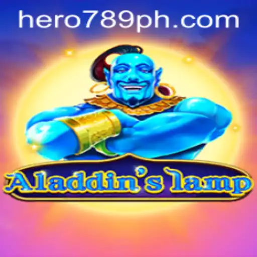 Unveiling the Magic of Aladdinslamp: A Journey with HERO789