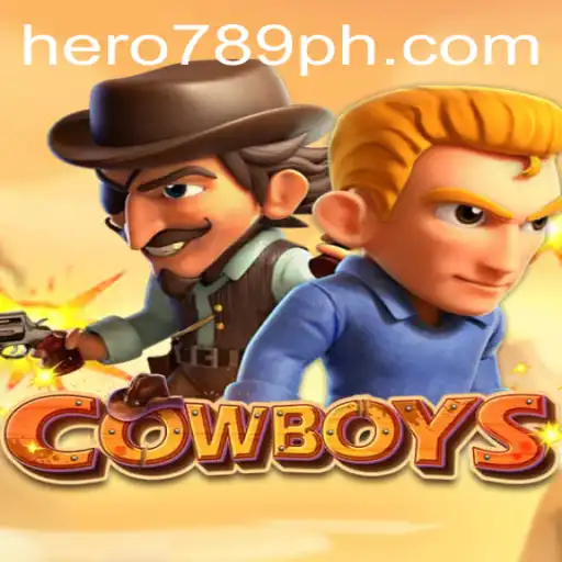 Exploring the Wild West Adventure in COWBOYS: The Quest of HERO789