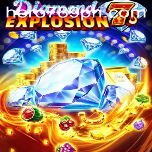 Exploring the Dynamic World of DiamondExplosion7s and the Keyword HERO789