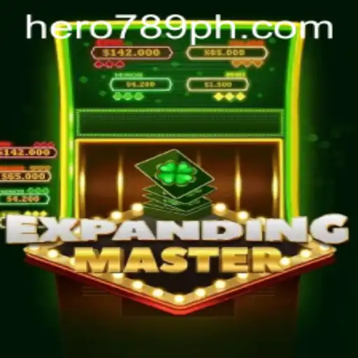Discover the Exciting World of ExpandingMaster: HERO789