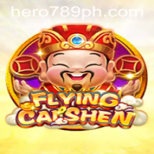 Exploring the Mystical World of FlyingCaiShen