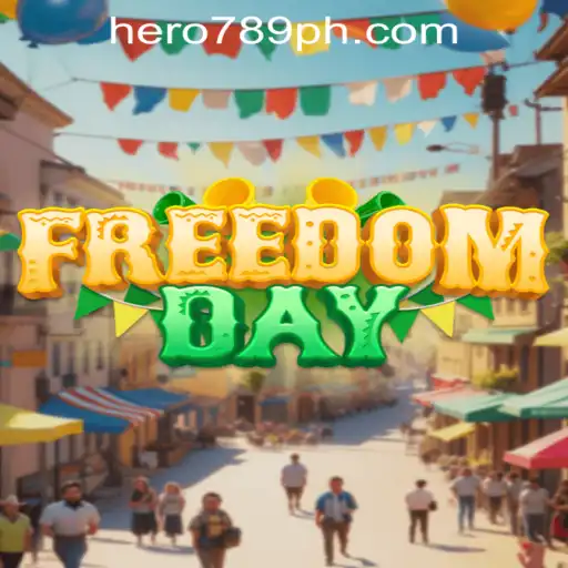 Discover the Thrilling World of FreedomDay: A Journey with HERO789