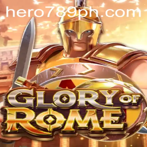 GloryofRome: A Strategic Dive into Ancient Conquests with HERO789