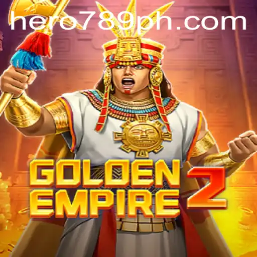 Golden Empire 2: A New Era of Strategy Gaming