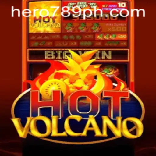 HotVolcano: A Thrilling Adventure Awaits