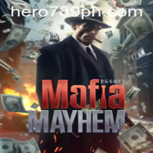 MafiaMayhem: An Immersive Journey into the Underworld