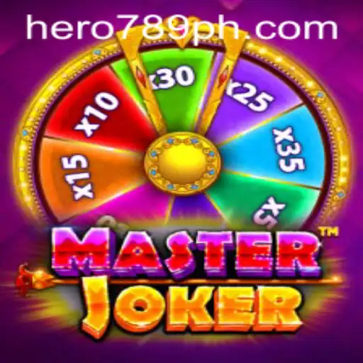Exploring the World of MasterJoker: HERO789