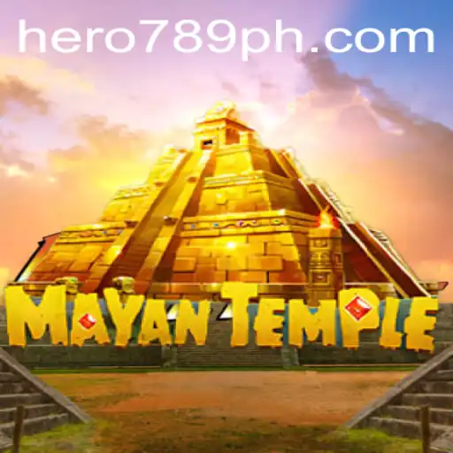 Unveiling MayanTemple: A Thrilling Journey with HERO789