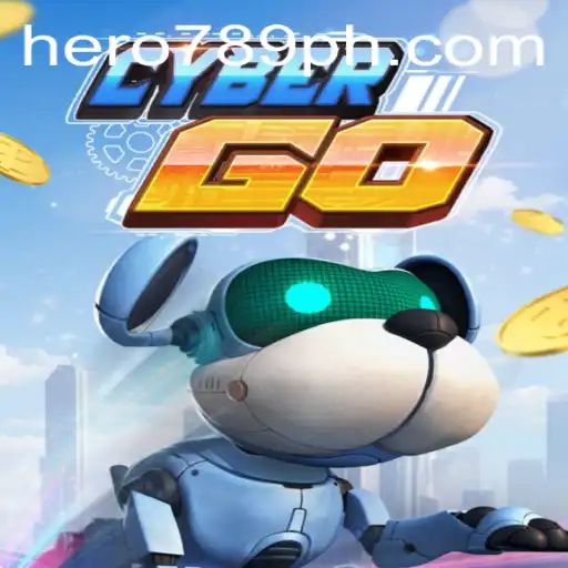 CyberGO: The New Era of Gaming with HERO789