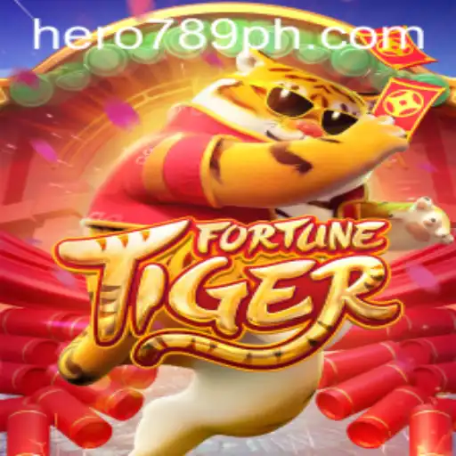 Unleash Your Luck with FortuneTiger: Explore the Thrilling Casino Game with HERO789