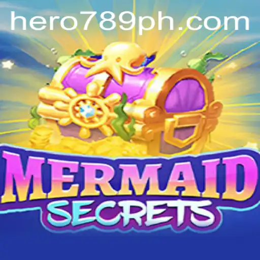Embark on a Mystical Adventure with MermaidSecrets and HERO789