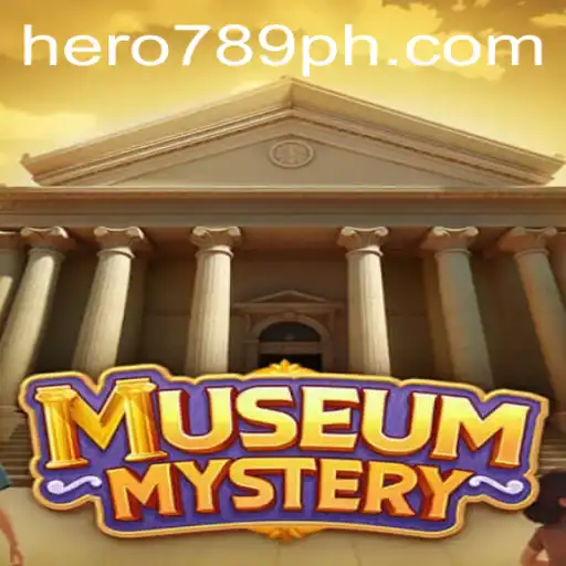 MuseumMystery: Unravel the Enigmatic Secrets with HERO789