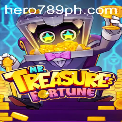 MrTreasuresFortune: Embark on a Journey of Fortune and Adventure with HERO789