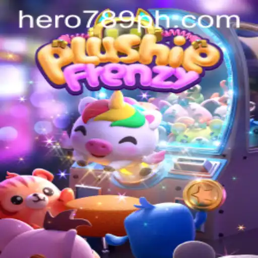 Exploring the Captivating World of PlushieFrenzy: A New Dimension to Virtual Gaming
