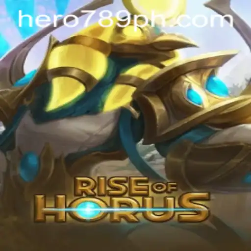 Rise of Horus: Unveiling A New Era of Gaming
