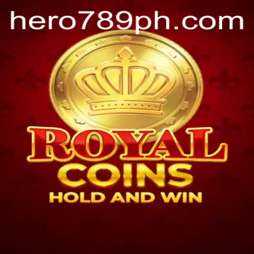 Discover the Thrilling World of RoyalCoins: Dive into Adventure with HERO789