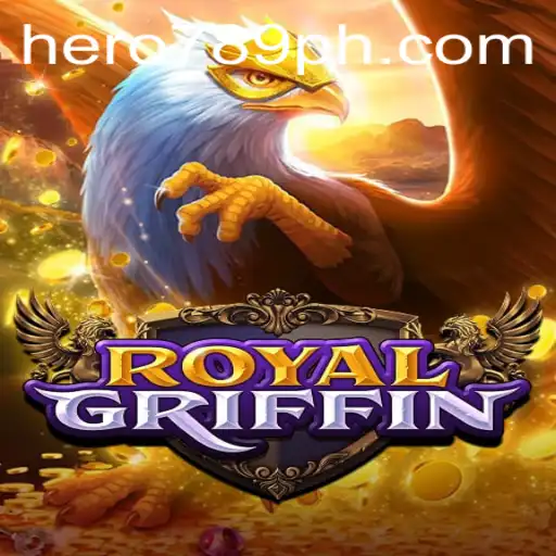 Enter the Realm of RoyalGriffin: A New Gaming Phenomenon