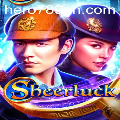 Sheerluck Unveiled
