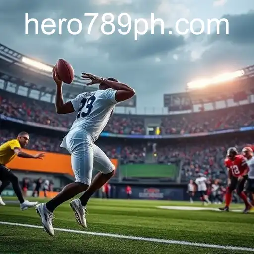 The Game-Changing Influence of HERO789 on Sports