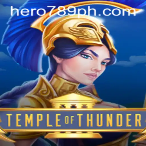 Unveiling TempleofThunder: A New Era in Gaming