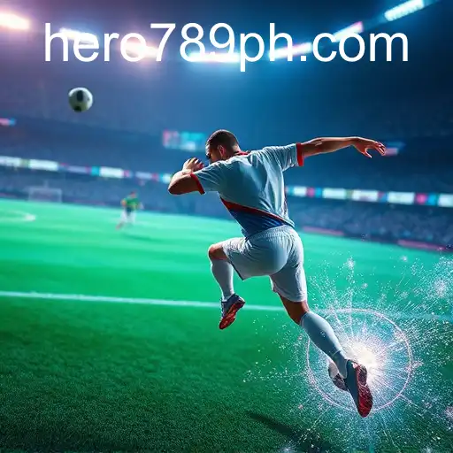 Virtual Sports and the Emergence of HERO789