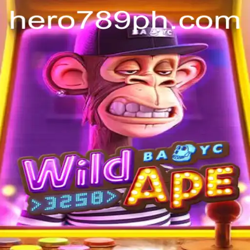 Exploring the Thrilling World of WildApe3258: A Deep Dive into Gameplay and Adventure