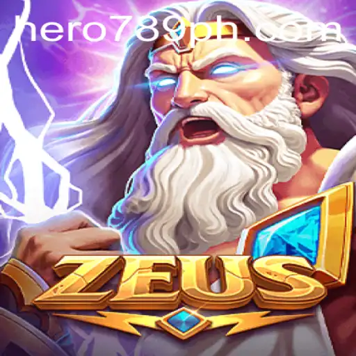 An Insight into 'Zeus': The Legendary Game with HERO789 Elements